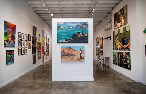 LCAD Gallery Gallery - United States
