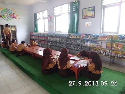 Photos of MTSS Al Hidayah
