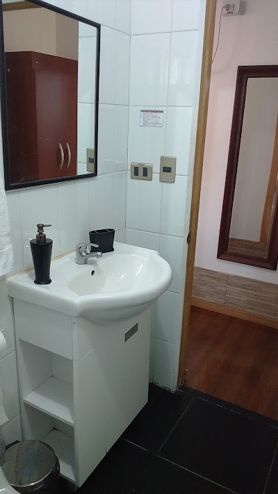 Photos of Hostal Maule