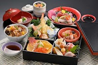 仕出し割烹しげよし 平塚本店