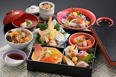 仕出し割烹しげよし 平塚本店