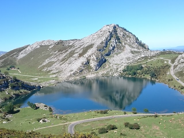 Lacs de Covadonga