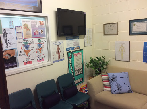 Golden Bay Chiropractic Works - Thumbnail