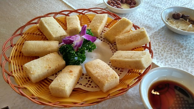 Chuen Kee Seafood Restaurant