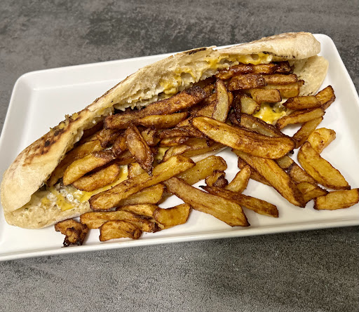 Photo 10 - Frit'story