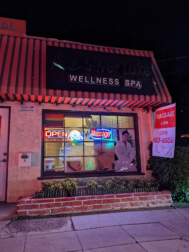 Silver Lake Wellness Spa Gallery - United States