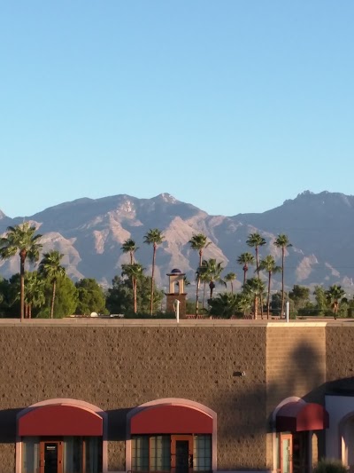 Photos of Courtyard by Marriott Tucson Williams Centre