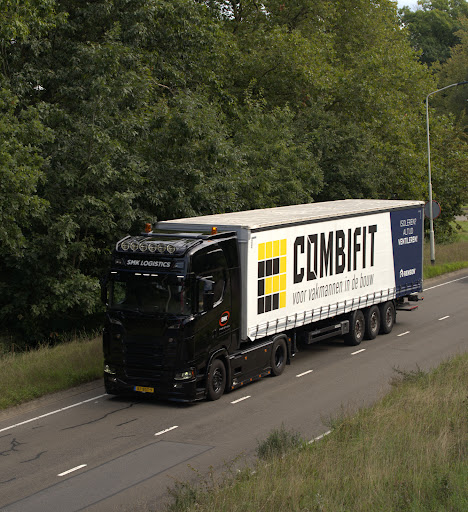 Combifit - Visual