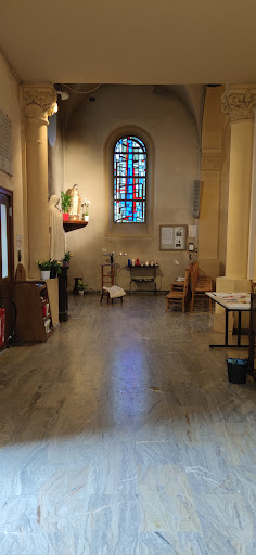 Eglise Saint Germain de Gagny - Thumbnail