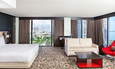 Photos of Hilton Miami Downtown