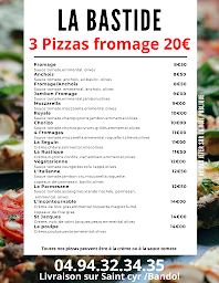 Photo n°1 de La Bastide De Port De L Alon à Saint-Cyr-sur-Mer (Restaurant français)