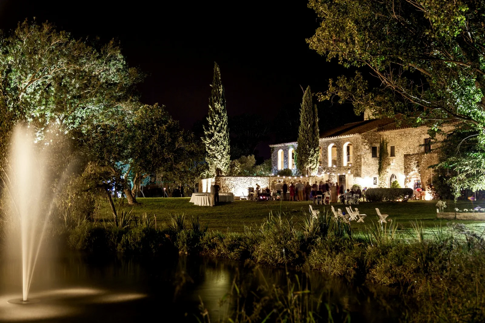 Hotel Rural Mas Aret