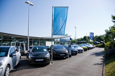 Photos of Autohaus Hain am Ring GmbH