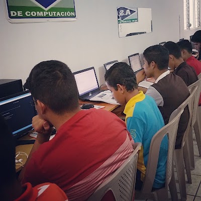 Photos of Academia Superior de Computaci&oacute;n