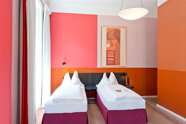 Hotel Beethoven Wien
