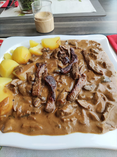 Airplex-Restaurant GmbH - Thumbnail