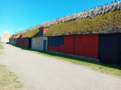Gråborg - Visual