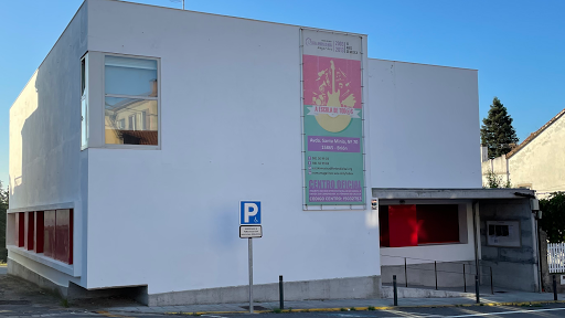 Escola Municipal de Música Magariños