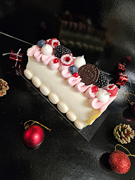 Photo n°30 de Chez Stéphane & Sophie - Boulangerie Patisserie à Laon (Pâtisserie)