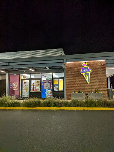 Jake's Ice Cream