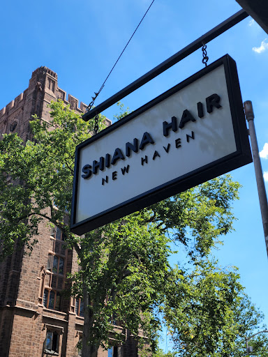 Shiana Hair