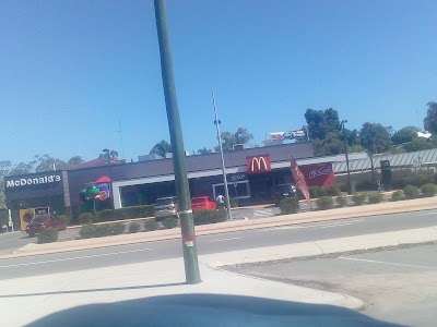 Photos of McDonald's Northam