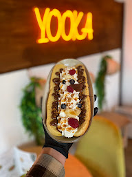 Photo n°27 de Yooka à Le Grand-Quevilly (Restaurant)