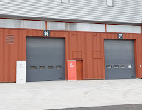 RENAULT TRUCKS City - Gerland à Lyon