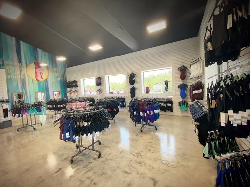 Texas Dance Supply - Thumbnail