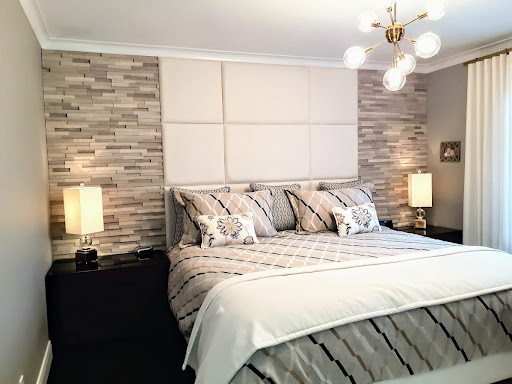 Decor Arnold Inc - Visual
