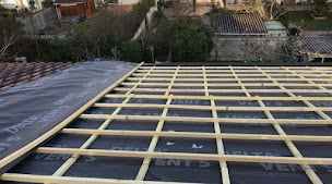 Photo n°3 de SB renovation à Ballan-Miré (Couvreur)