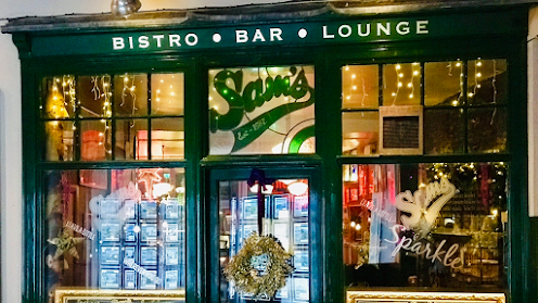 Photo of Sam's Fowey