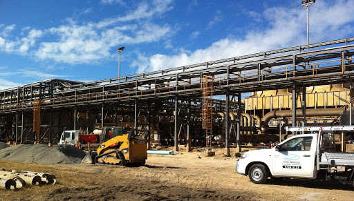 TMP Civil Services Pty Ltd - Thumbnail