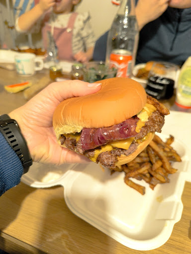 Photo 6 - Le Mellow Smash Burger