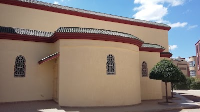 Photos of Mosque of Cordoba