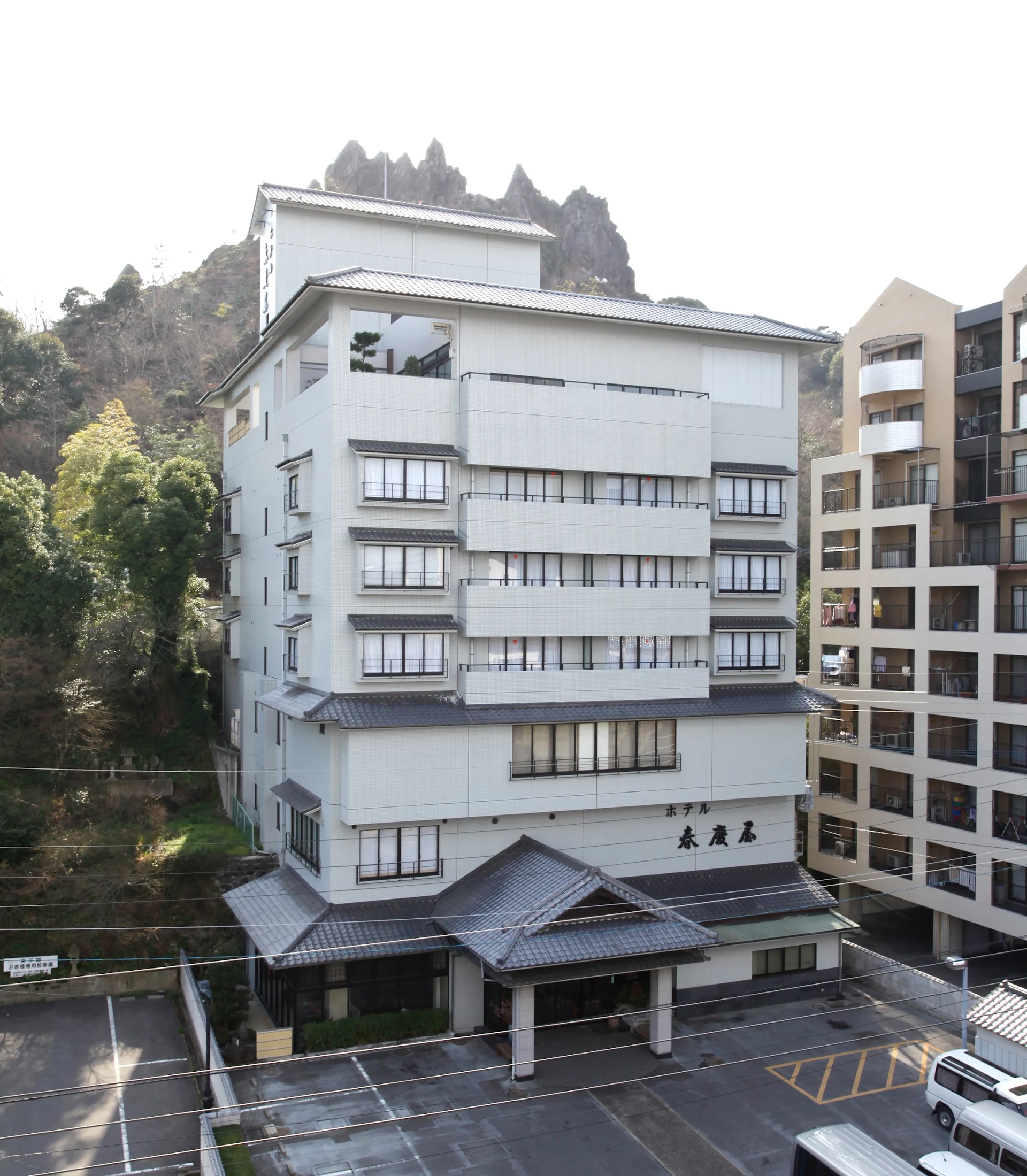 Hotel Shunkeiya