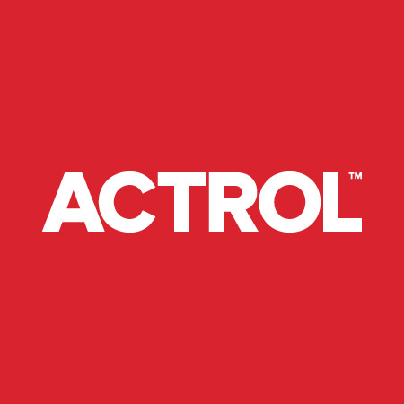 ACTROL Garbutt - Visual
