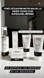 Photo n°16 de JFG CLINIC à Rennes (Institut de beauté)