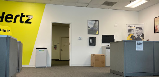 Hertz Car Rental - Apex - Laura Duncan Road HLE - Thumbnail