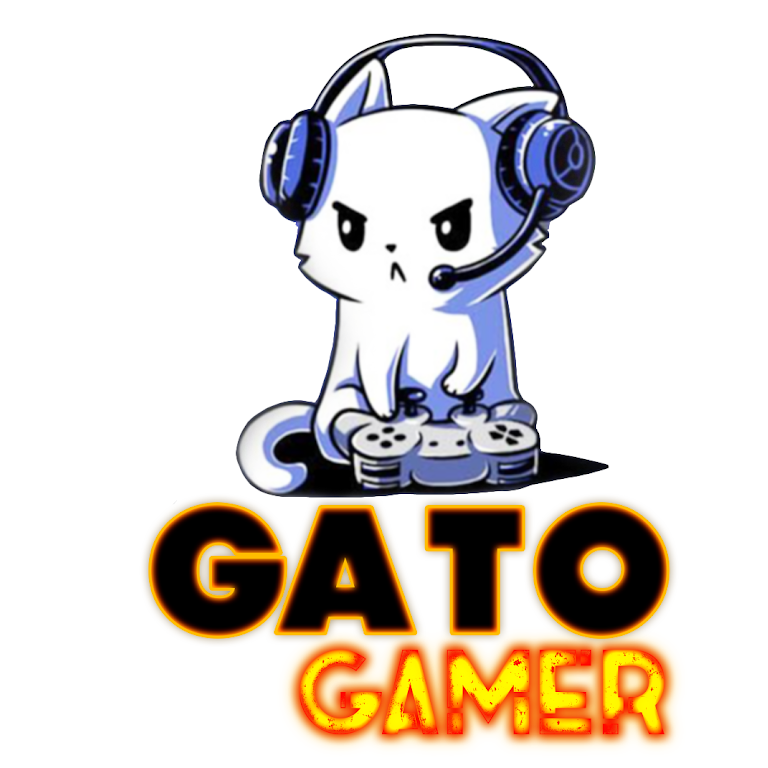 Gato Gamer
