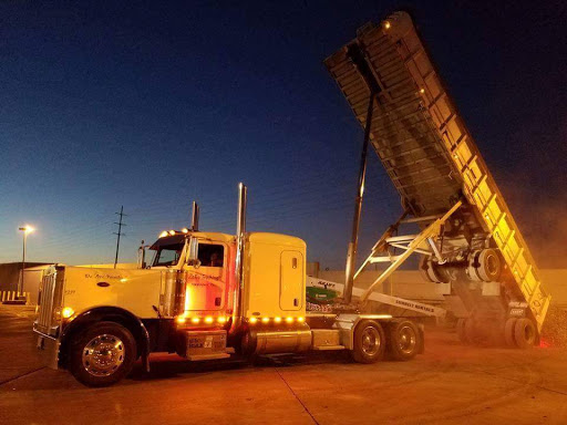 Zallo Trucking Inc - Thumbnail