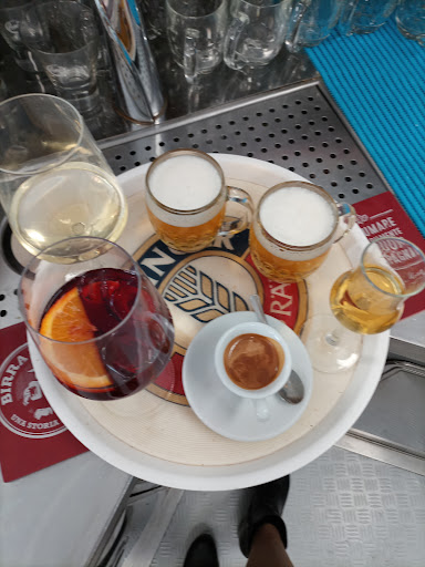 Miry Caffè - Visual