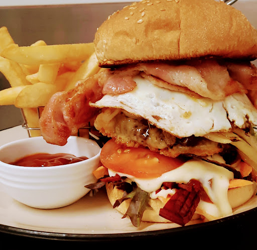 Breeze Cafe & Grill - Thumbnail