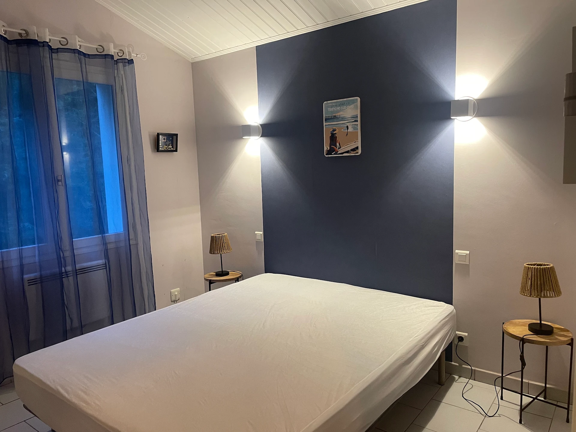 Gîte Douceur de vivre