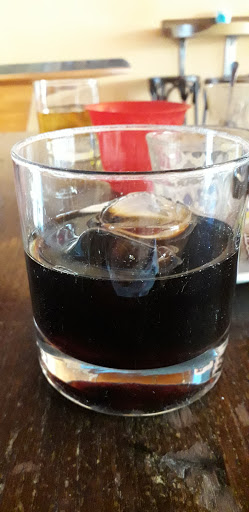Café El Malecón - Visual