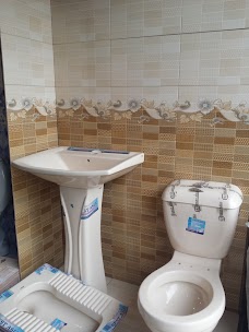 MUDESSAR TILES & SANITARY WARE rahim-yar-khan