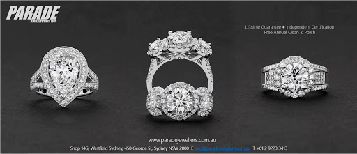Parade Jewellers