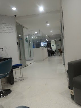 Klinik Medika Plaza, Author: Adhe Yudhasatya