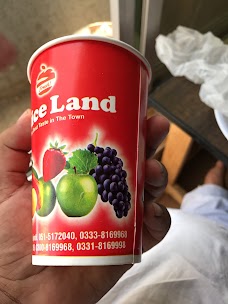 Juice Land rawalpindi Bahria expy