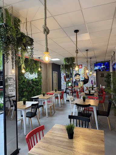 Rico44 Kebab & Postres Guardamar (Halal), Guardamar del Segura